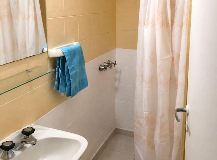 Departamento · 111m² · 1 Ambiente
