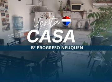PH · 71m² · 3 Ambientes · 1 Cochera · Venta Casa 2 Dorm. Neuquen