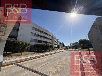 Departamento · 60m² · 3 Ambientes · 1 Cochera · Alquiler, Depto 1 Dorm, Seguridad 24hs, Pileta, Gym, Cochera, Sureño de Manantiales