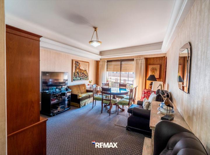 Departamento · 80m² · 3 Ambientes