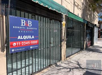 Local comercial · 60m² · 1 Ambiente · Alsina 928, Burzaco (Este) - Alquiler Local Comercial en Excelente Ubicación