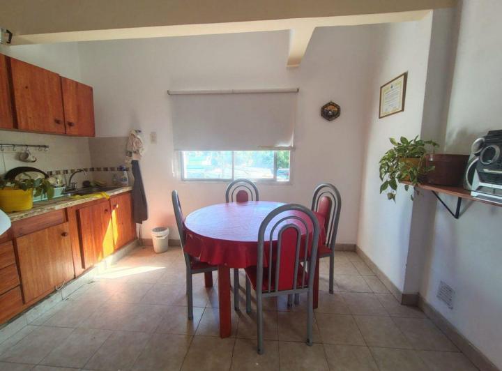 PH · 34m² · 2 Ambientes