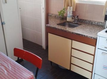 Departamento · 48m² · 3 Ambientes · Depto 3 Amb Venta Monte Castro Balcon Apto Credito