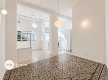 Casa · 126m² · 4 Ambientes · 1 Cochera · Venta | Casa 3 Dorm. con Cochera - Jujuy 3200 - Pichincha Rosario
