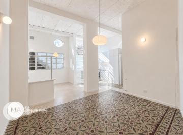 Casa · 126m² · 4 Ambientes · 1 Cochera · Venta | Casa 3 Dorm. con Cochera - Jujuy 3200 - Pichincha Rosario