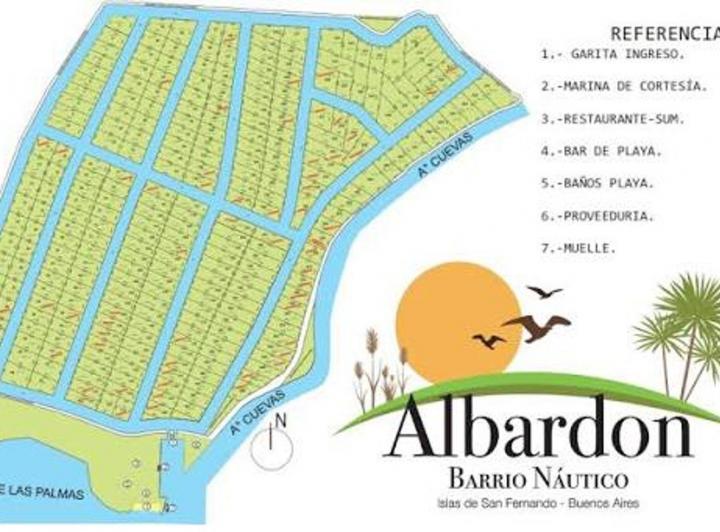 Terreno · 1157m²