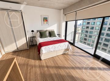 Departamento · 40m² · 1 Ambiente · Alquiler Departamento Monoambiente Puerto Madero