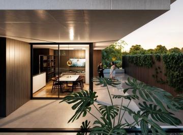 Departamento · 76m² · 3 Ambientes · 1 Cochera · Departamento de 3 Ambientes con Terraza