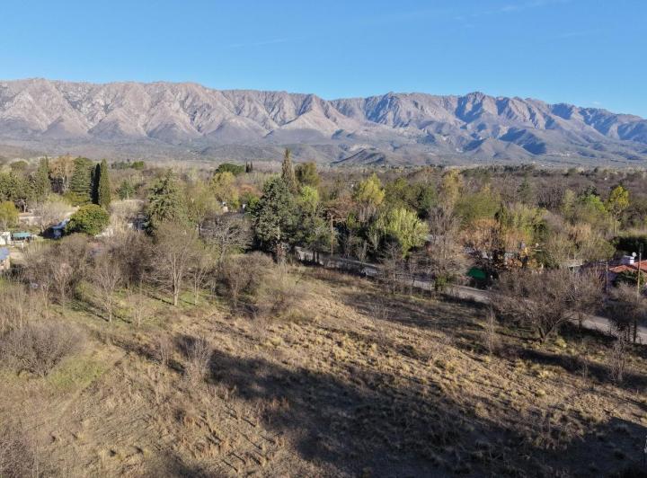 Terreno · 2629m²