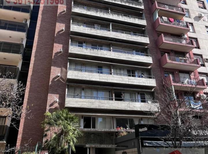 Departamento · 45m² · 4 Ambientes