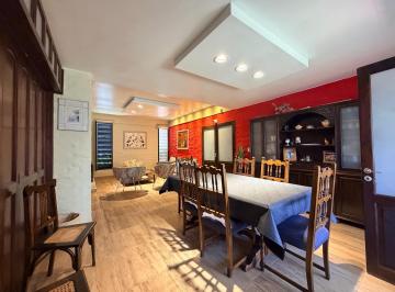 Casa · 167m² · 6 Ambientes · 2 Cocheras · Casa en Tablada Park