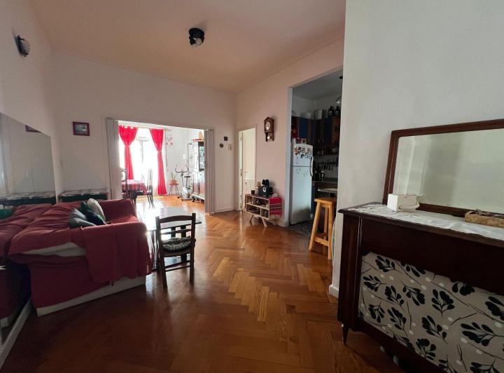 Departamento · 73m² · 3 Ambientes