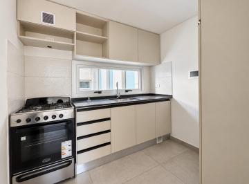 Departamento · 55m² · 3 Ambientes · 1 Cochera · Departamento 2 Dorm. + Balcon - Barrio General Paz
