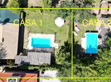 Casa · 129m² · 3 Ambientes · 2 Cocheras · Casas en Venta, Blanco Encalada, Mendoza