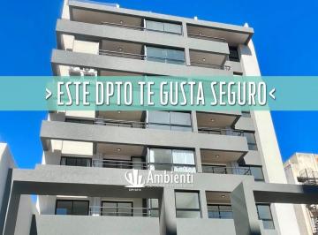 Departamento de 2 ambientes, Córdoba · Este Dpto Te Gusta Seguro! a Estrenar 1 D - Alberdi