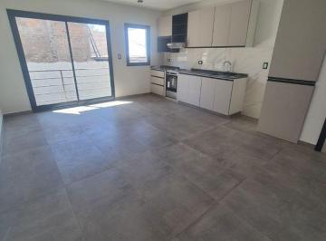 Departamento de 3 ambientes, Godoy Cruz · Departamento a Esterenar en Barrio Bombal