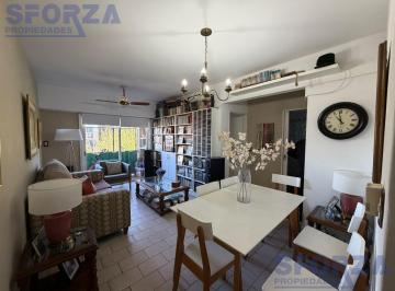 Departamento · 46m² · 2 Ambientes · 1 Cochera · Departamento 2 Ambientes en San Miguel Centro Venta