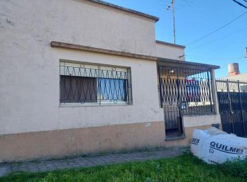 Casa de 3 ambientes, Quilmes · Se Vende Casa en Bernal