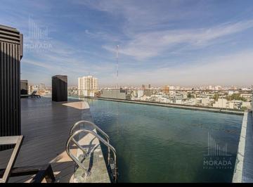 Departamento · 32m² · 1 Ambiente · Departamento Monoambiente en Alquiler en Saavedra