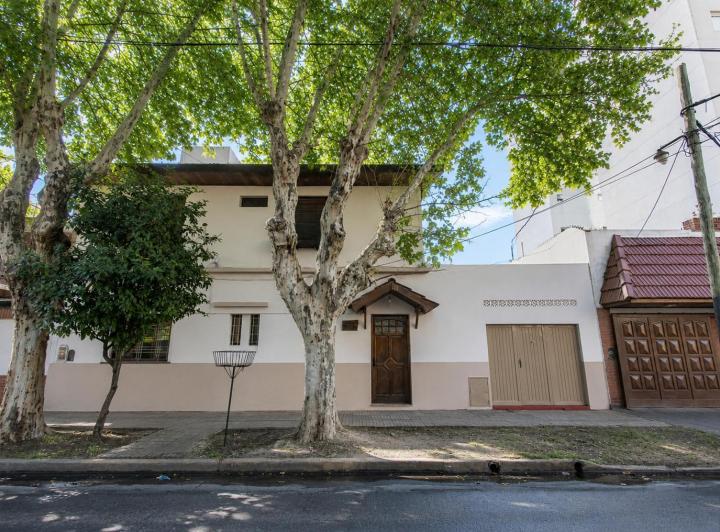 Casa · 156m² · 4 Ambientes · 1 Cochera