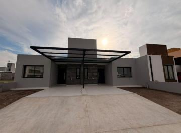 Casa de 4 ambientes, Córdoba · Duplex a Estrenar 80 m² con 2 Dorm. en Alquiler en Docta Boulevard