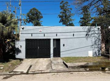 Casa de 3 ambientes, San Miguel de Tucumán · Alquier Zona Portal Barrio Atep 2 Amoblada