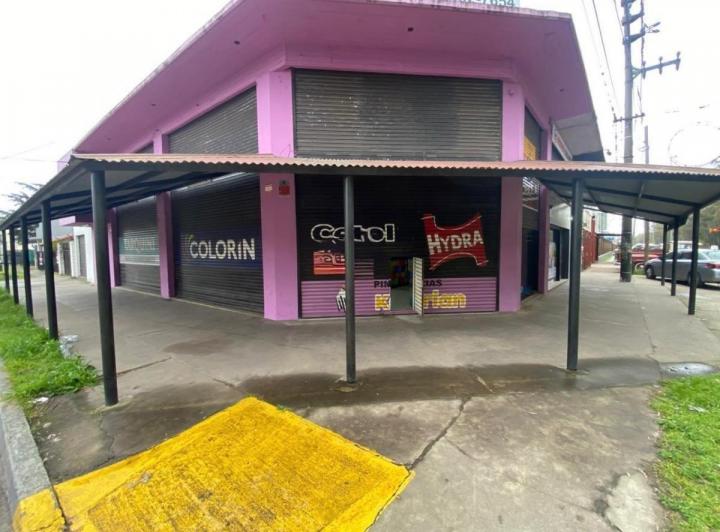 Local comercial · 165m²