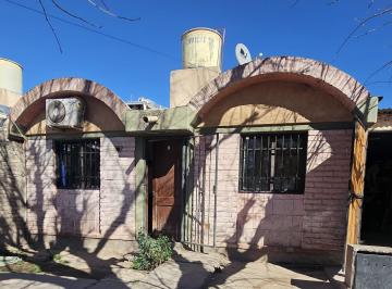 Casa de 3 ambientes, Palmira · Casa en Venta Palmira