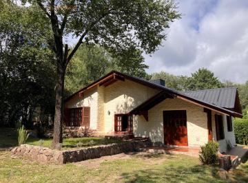 Casa · 190m² · 3 Ambientes · Opotunidad! Casa + Dpto en Venta en Villa General Belgrano