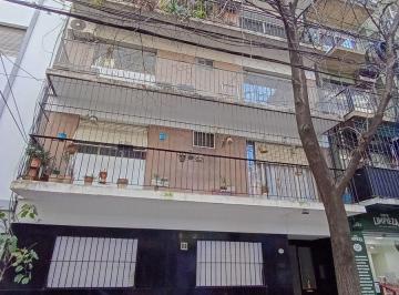 Departamento de 3 ambientes, Palermo · 3 Ambientes - Alquiler - Paraguay y Coronel Dias - Hiper - Luminoso