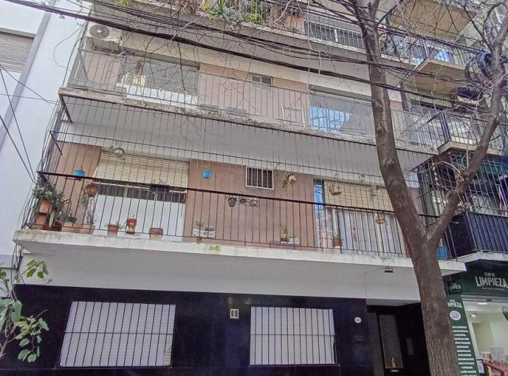 Departamento · 78m² · 3 Ambientes