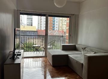 Departamento de 3 ambientes, Belgrano · Departamento en Alquiler Temporal en Belgrano