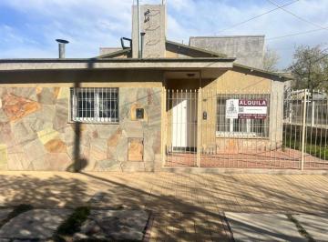 Oficina comercial de 5 ambientes, Ciudad de Mendoza · Casa Esquina Apta Uso Comercial Sexta Sección