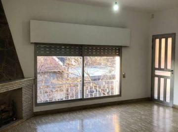 Casa · 100m² · 5 Ambientes · Catamarca 2957 - Casa de 3 Dorm. Planta Alta con Terraza en Venta - Pichincha, Rosario