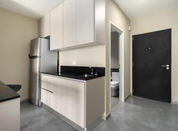 Departamento · 38m² · 1 Ambiente · Monoambiente en Alquiler en Las Cañitas, Capital Federal
