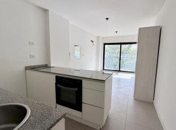 Departamento · 30m² · 1 Ambiente · Cafferata 1500 - Monoambiente en Alquiler - Echesortu Rosario