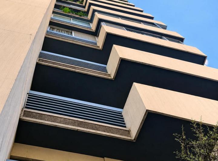 Departamento · 74m² · 4 Ambientes