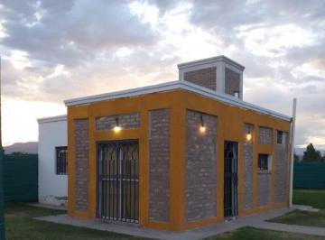 Casa de 2 ambientes, San Juan · Alquiler de Casa