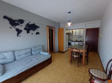 Departamento · 1m² · 3 Ambientes · (A54) Departamento de 3 Ambientes (Apto 4/5 Personas) Piso:3 Dpto:i