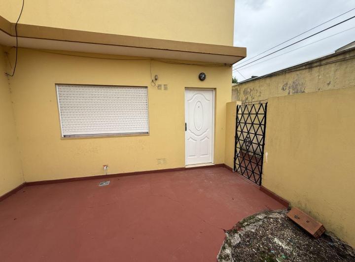 Departamento · 38m² · 2 Ambientes