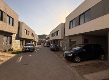 Departamento · 98m² · 2 Dormitorios · 1 Cochera · Alquiler Dulex en "Housing Domus", Barrio Los Prados, La Calera