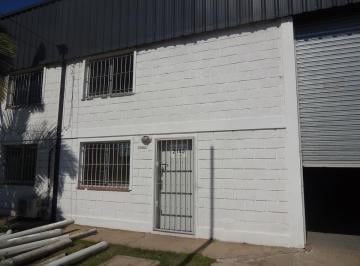 Bodega-Galpón · 600m² · Galpon en Alquiler - General Pacheco - Tigre