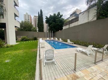 Departamento de 1 ambiente, Villa Urquiza · Monoambiente con Cochera Alquiler en Villa Urquiza