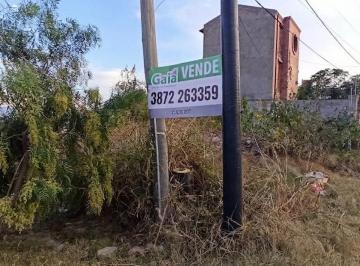 Terreno · 216m² · Venta | Terreno Grand Bourg