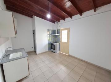 Departamento · 50m² · 2 Ambientes · Departamento en Alquiler en Los Polvorines