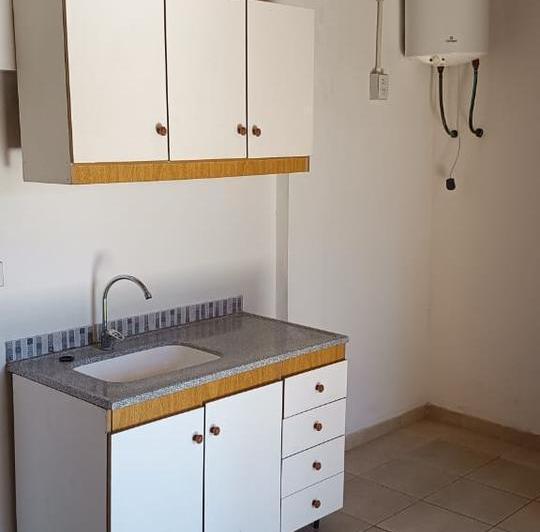 Departamento · 50m² · 2 Ambientes