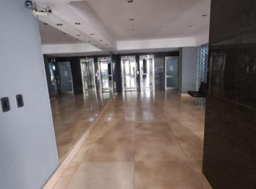 Departamento de 5 ambientes, Rosario · Departamento Moderno de 1 Dormitorio en Alquiler