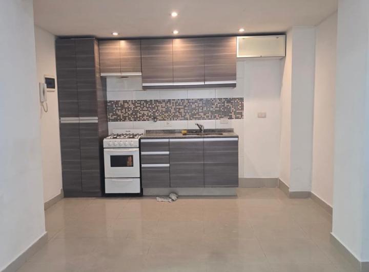 Departamento · 35m² · 2 Ambientes