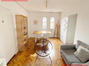 Departamento · 50m² · 2 Ambientes · Alquiler Departamento 2 Ambientes Belgrano