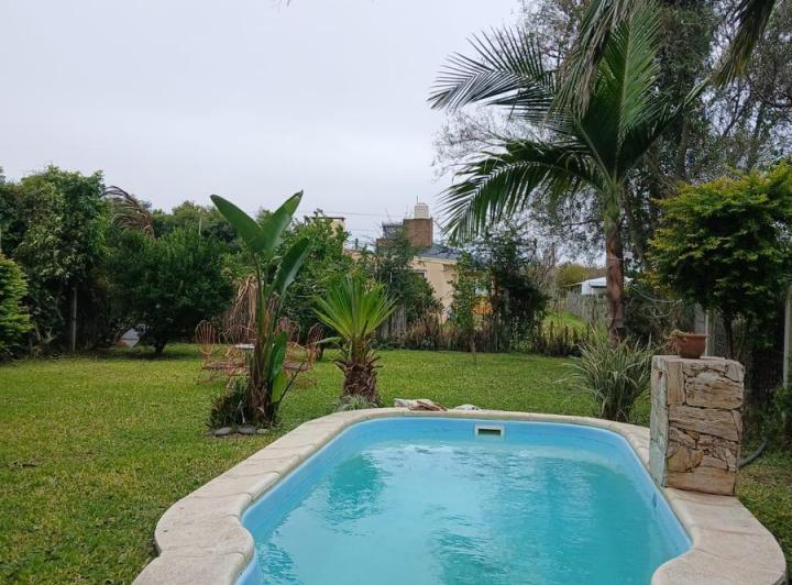 Quinta vacacional · 102m² · 3 Ambientes